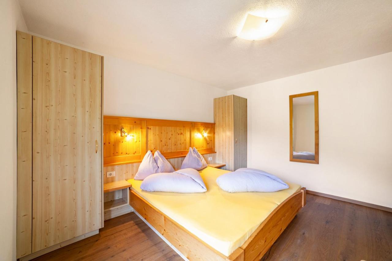 Fichtenhof Wohnung Enzian Tarces Exterior foto